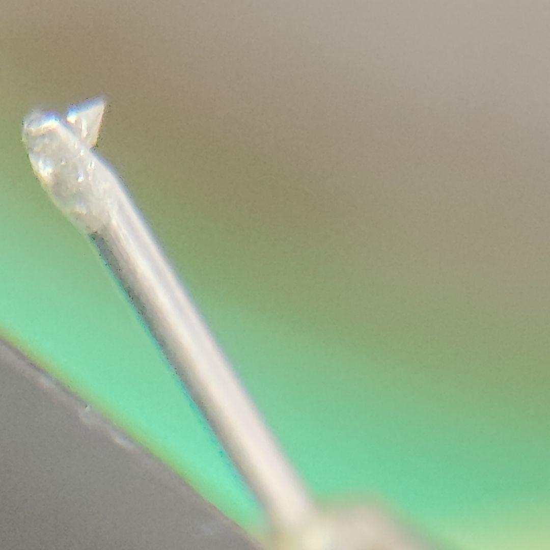 DENON MCカートリッジ DL-103 音質良好品