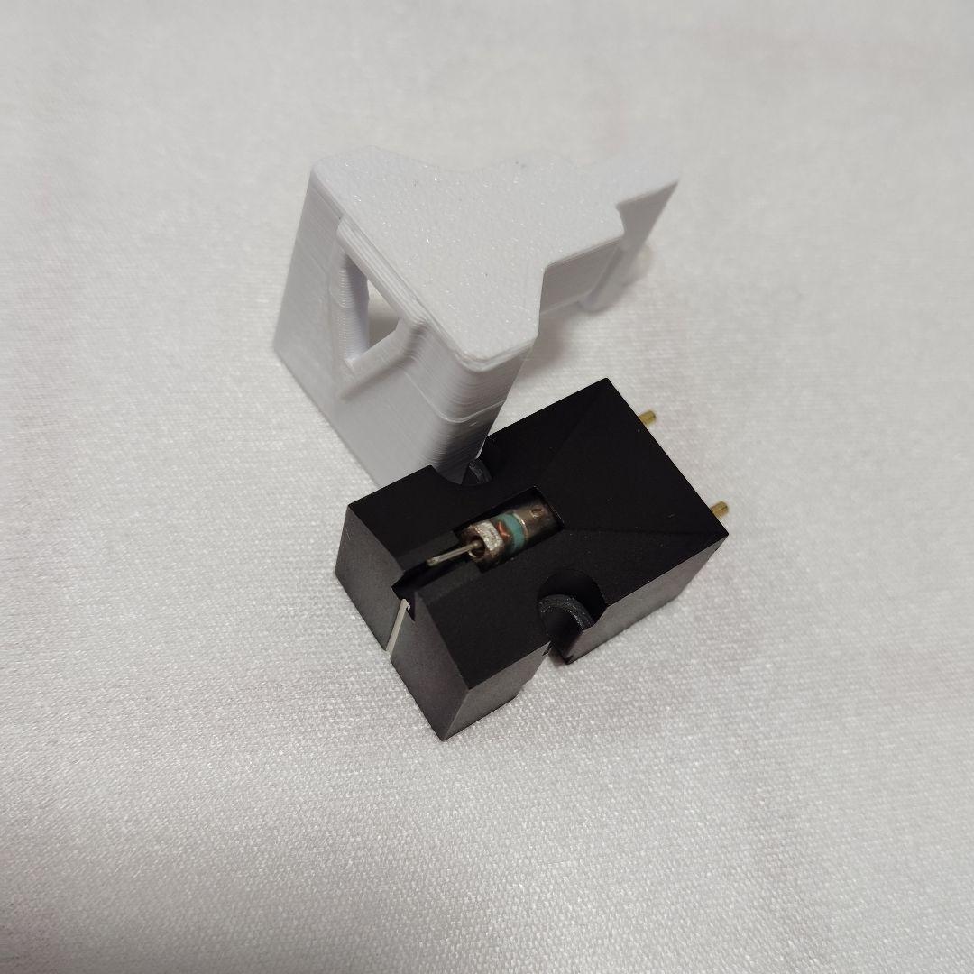 DENON MCカートリッジ DL-103 音質良好品