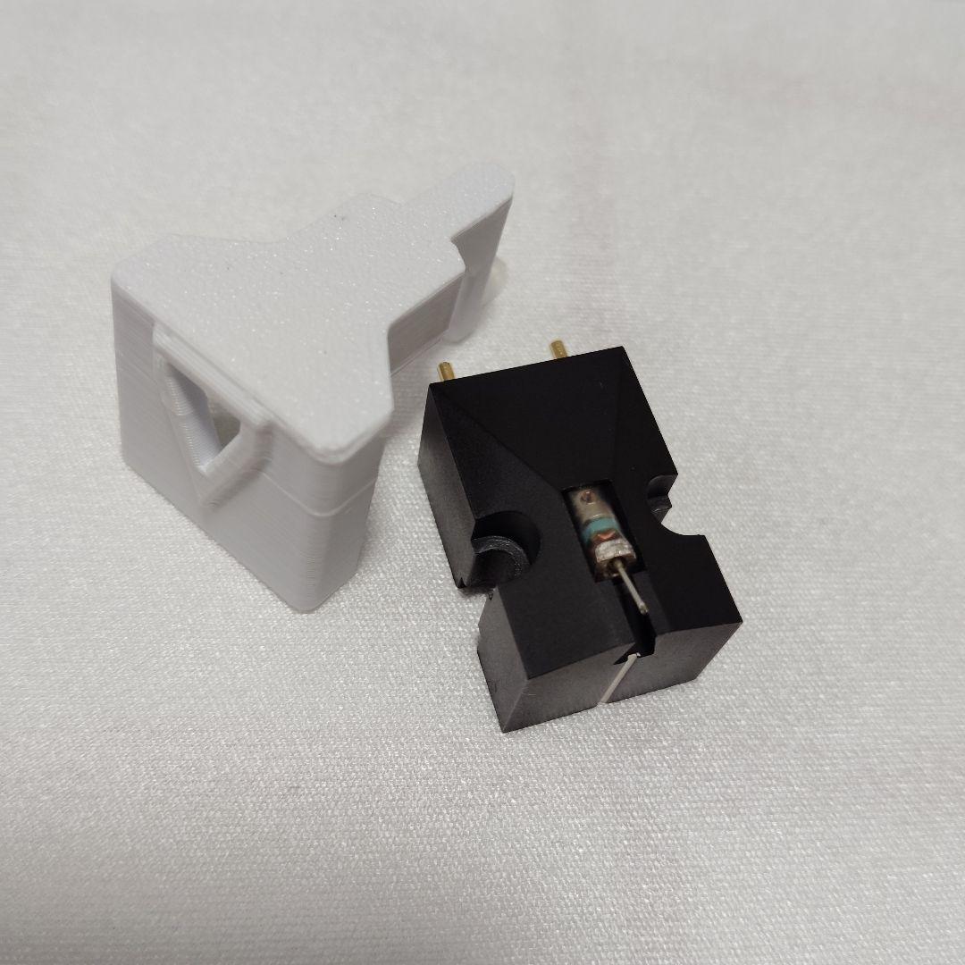 DENON MCカートリッジ DL-103 音質良好品