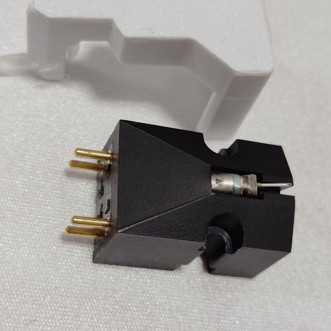 DENON MCカートリッジ DL-103 音質良好品