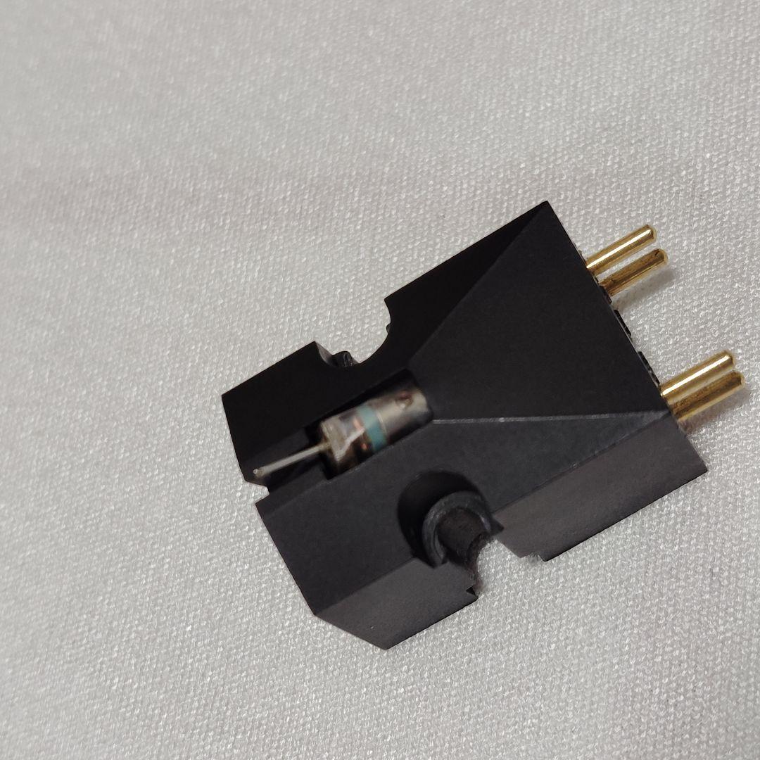 DENON MCカートリッジ DL-103 音質良好品
