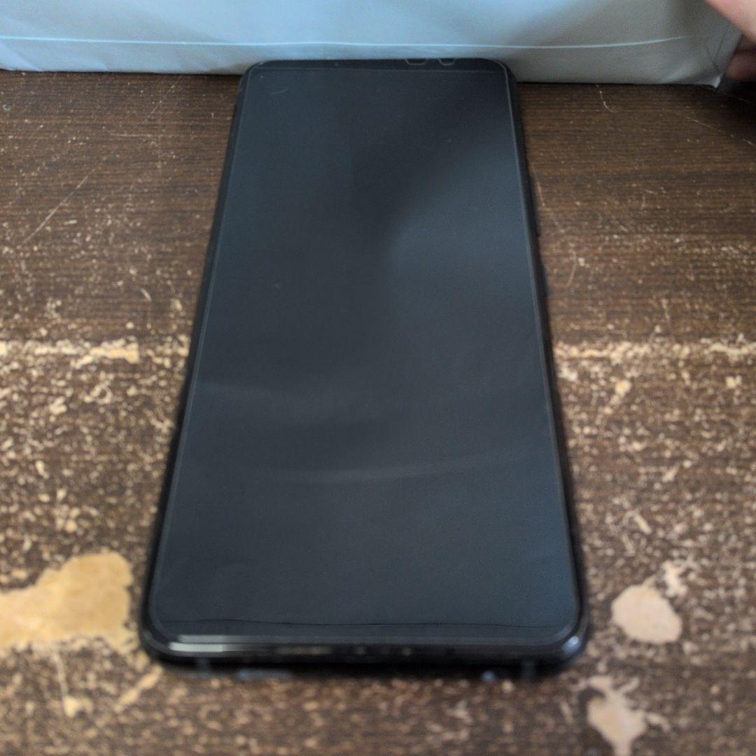 スマートフォン本体 ROG Phone 7 16GB/512GB