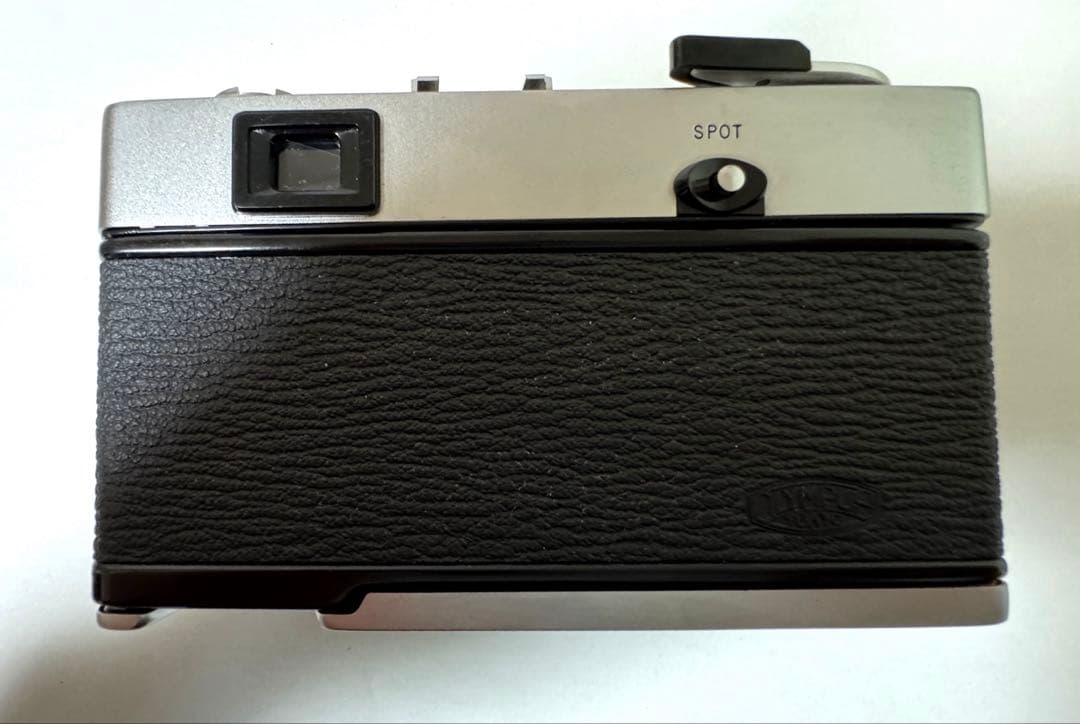 OLYMPUS 35 SP レンジファインダーカメラ