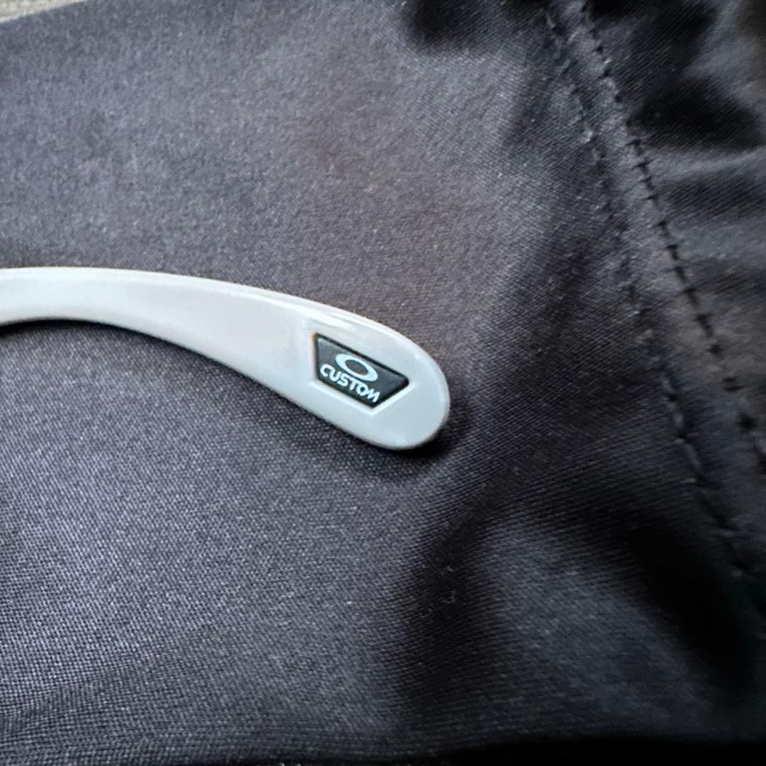 Oakley frogskins フロッグスキンCustom オークリー グレー