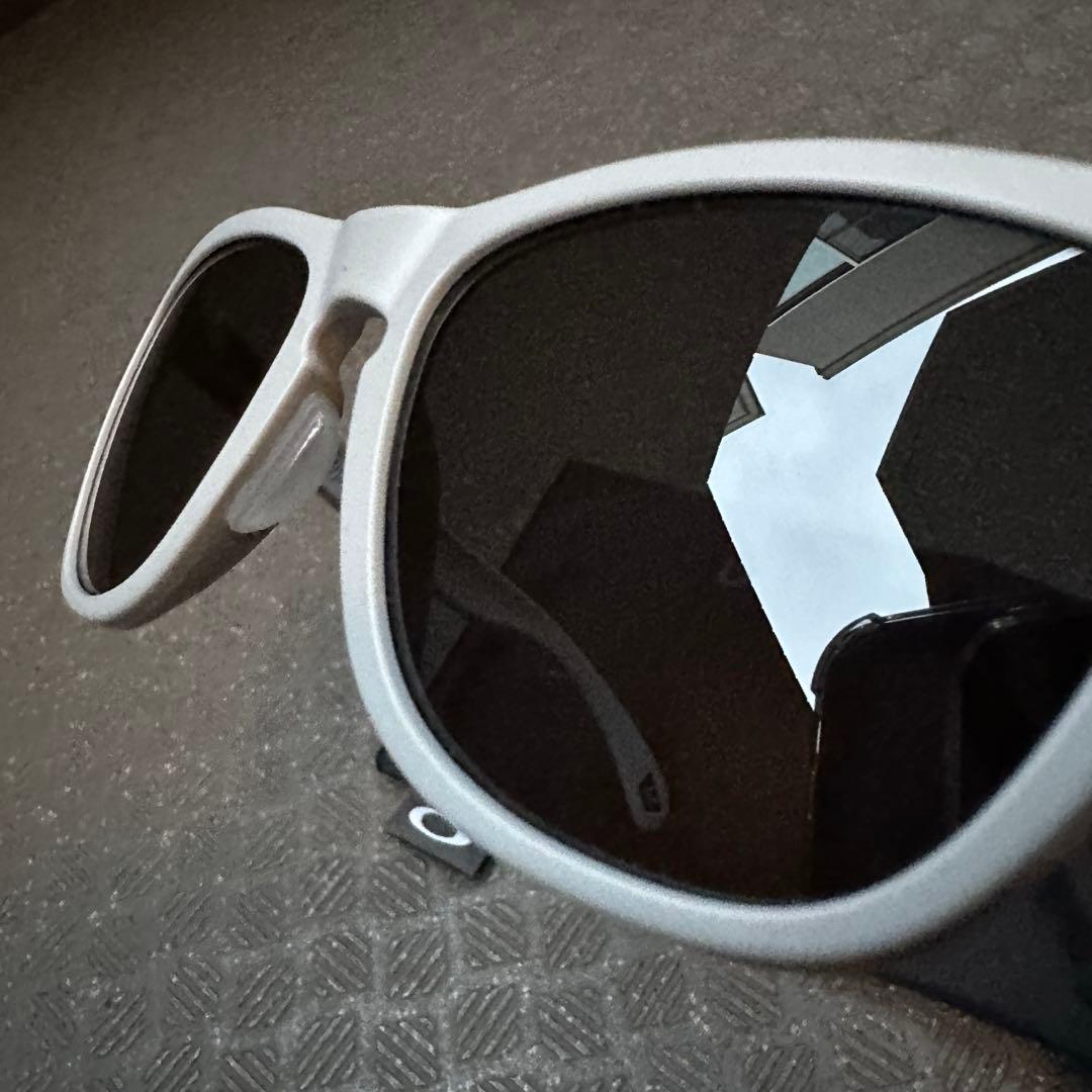 Oakley frogskins フロッグスキンCustom オークリー グレー