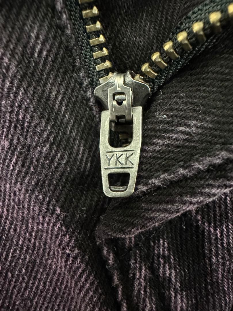 polar skate bigboy purple black S 紫 新ロゴ