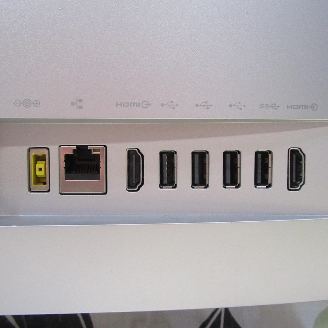 Win11高性能8世代Corei5/SSD+HDD/メ16/DVD/カメラ/無線