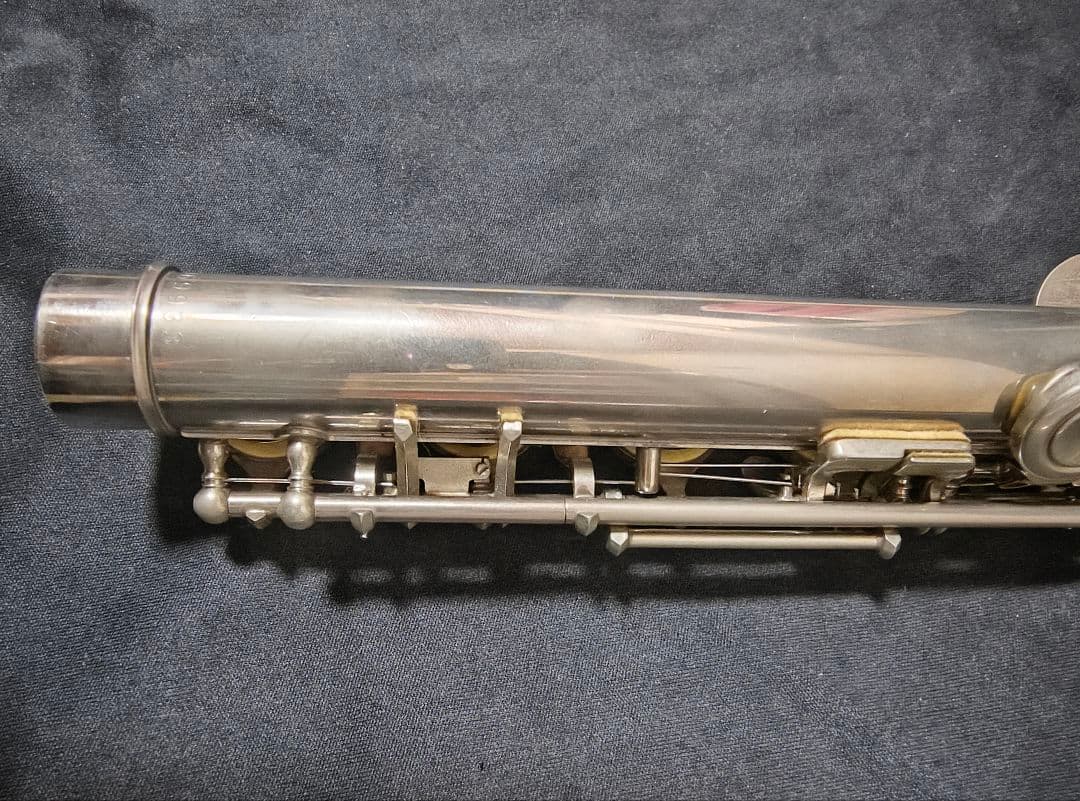 Yamaha フルート YFL211