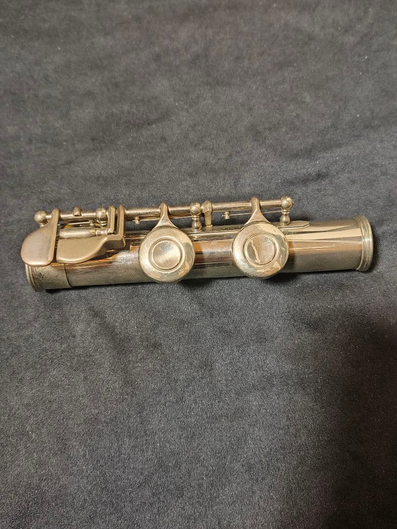 Yamaha フルート YFL211