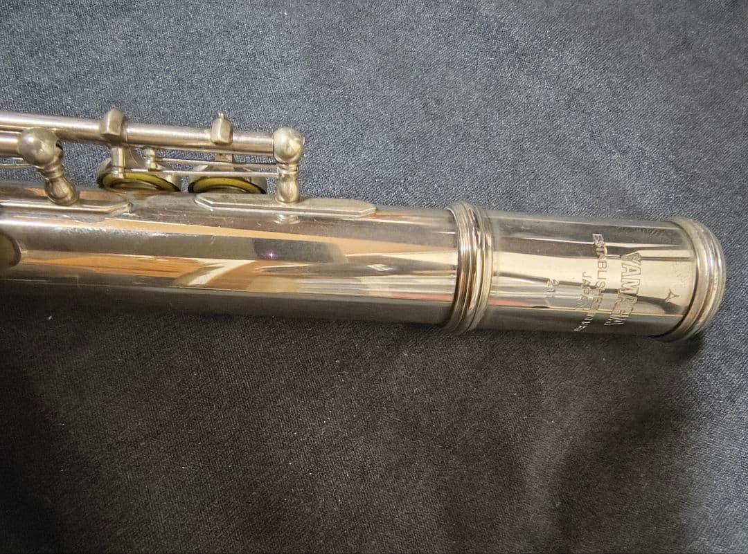 Yamaha フルート YFL211