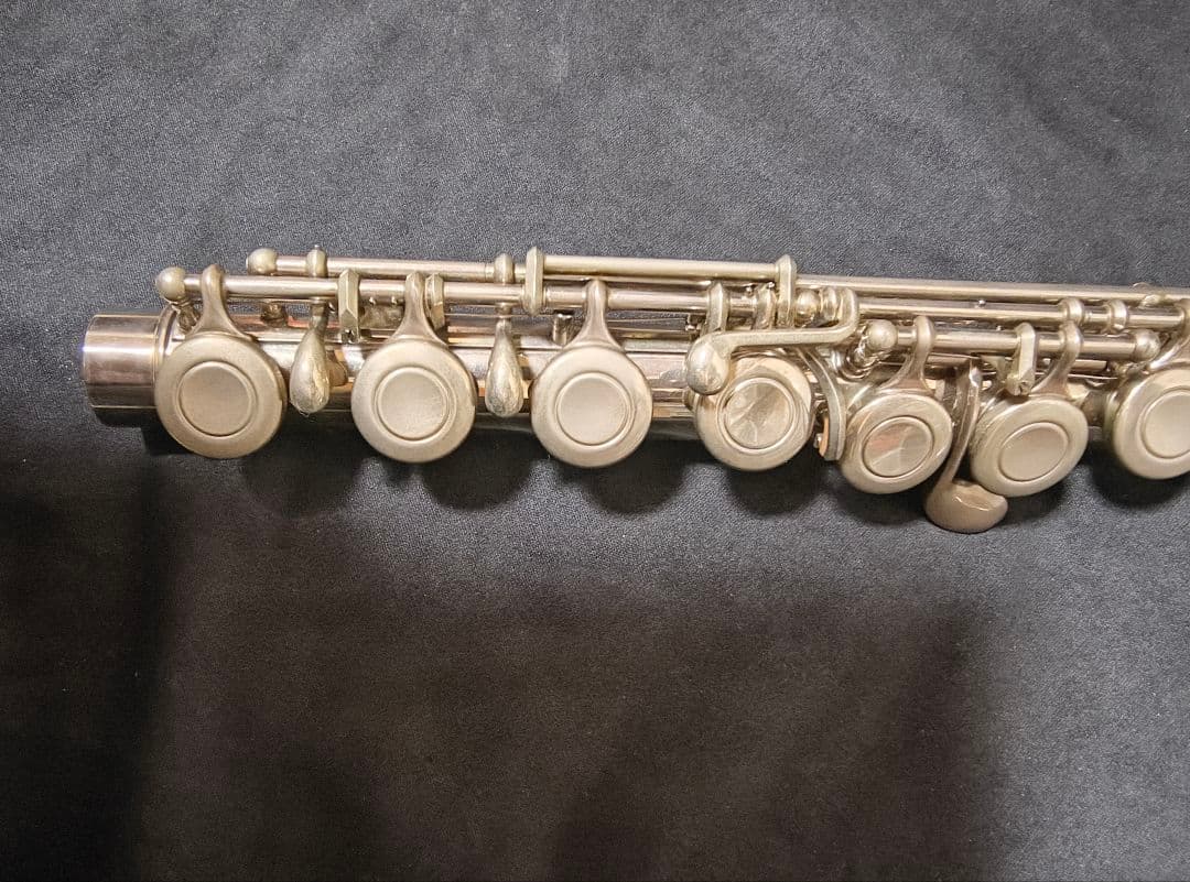 Yamaha フルート YFL211