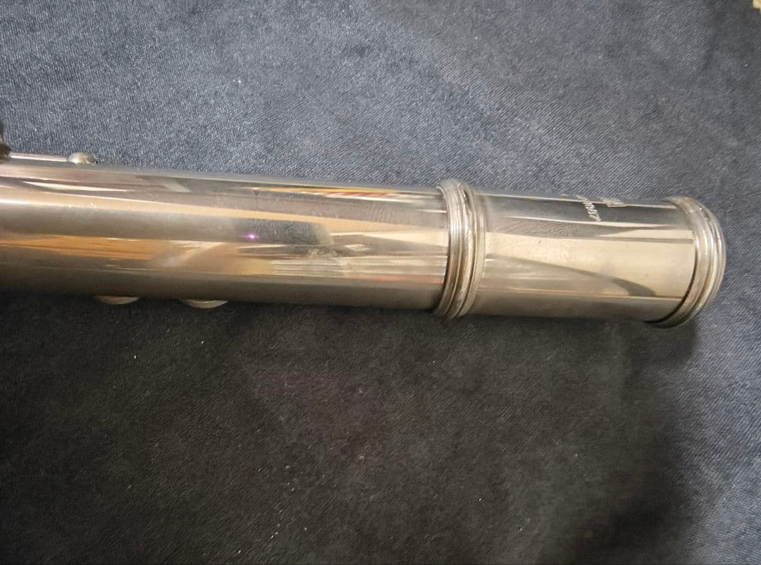 Yamaha フルート YFL211