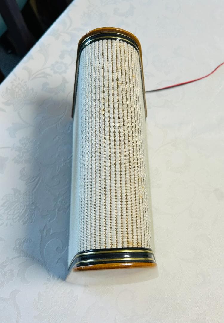 1950年代 独HECOスピーカー レア元箱付き