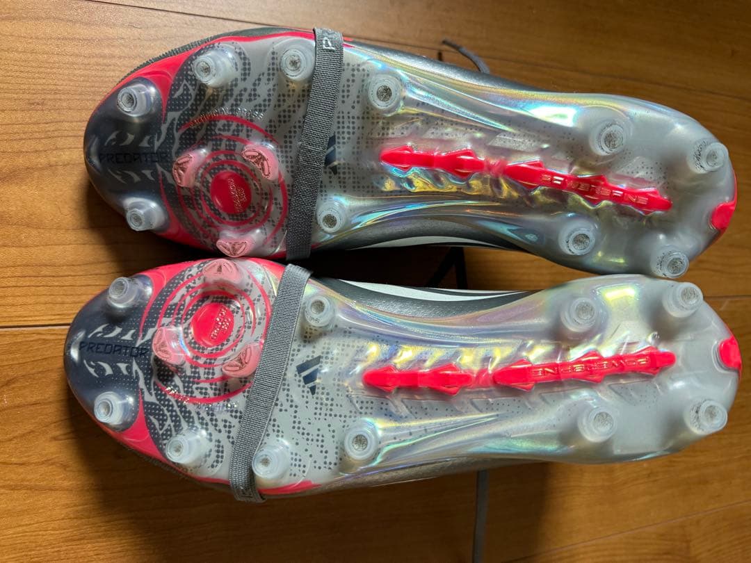 アディダス プレデター27cm ag adidas predator