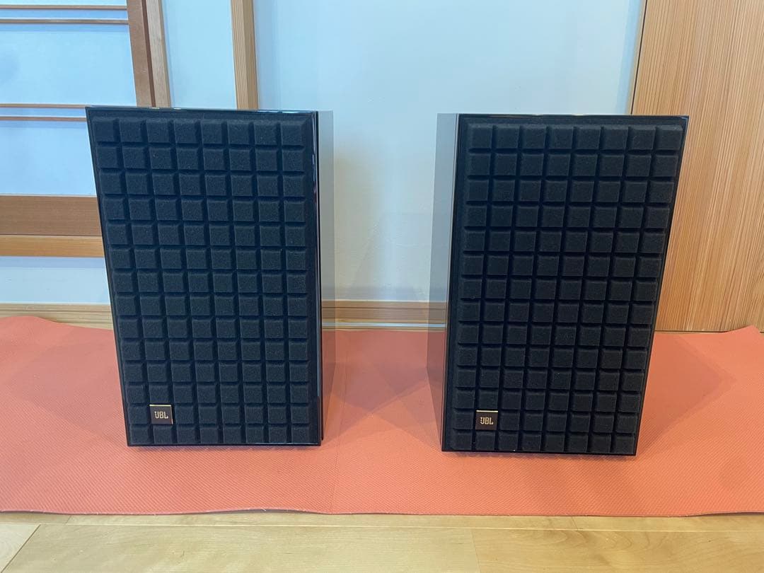 限定生産JBL L82 Classic Black Edition 美品