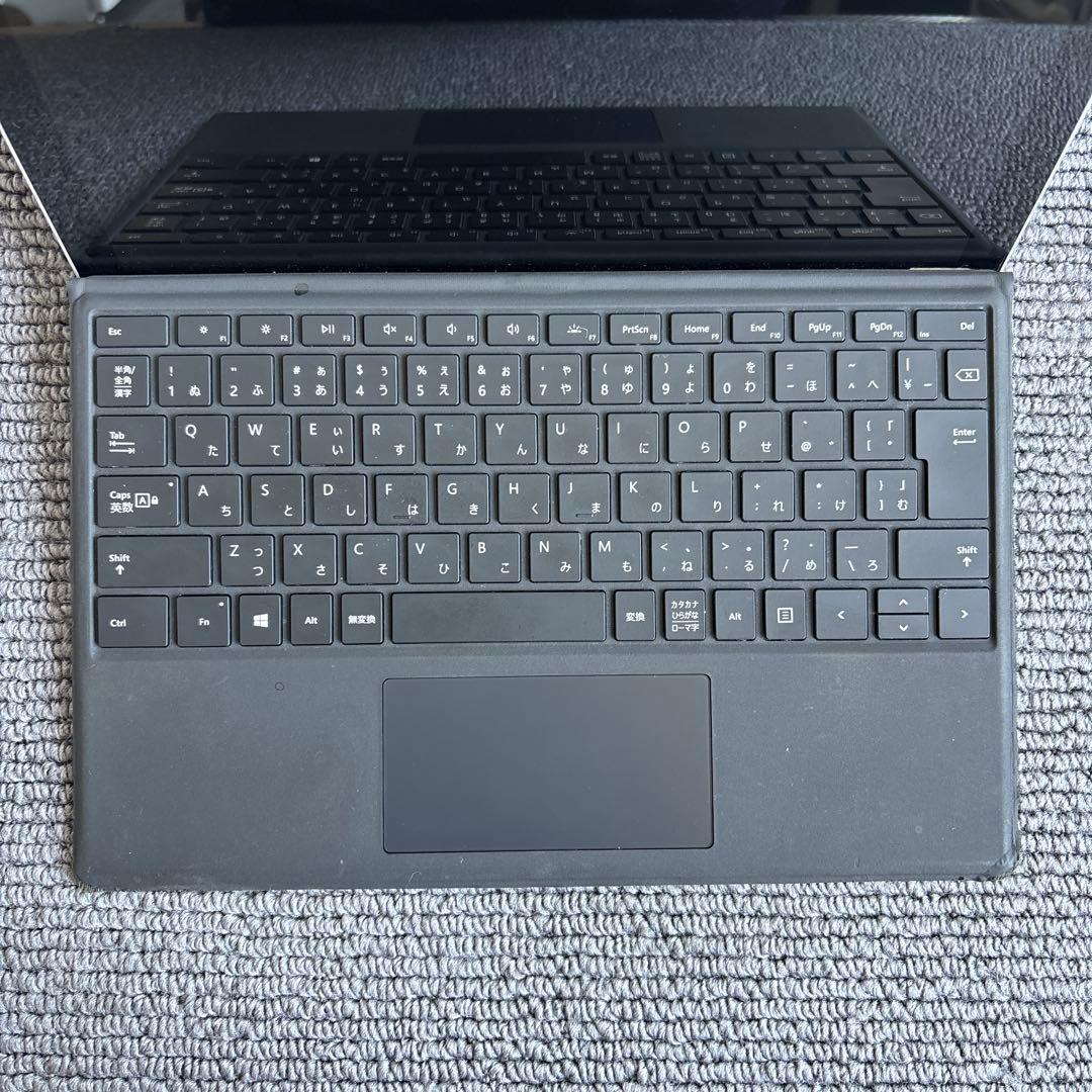 Surface Pro 7+ i5-1135G7 メモリ16GB #M6573