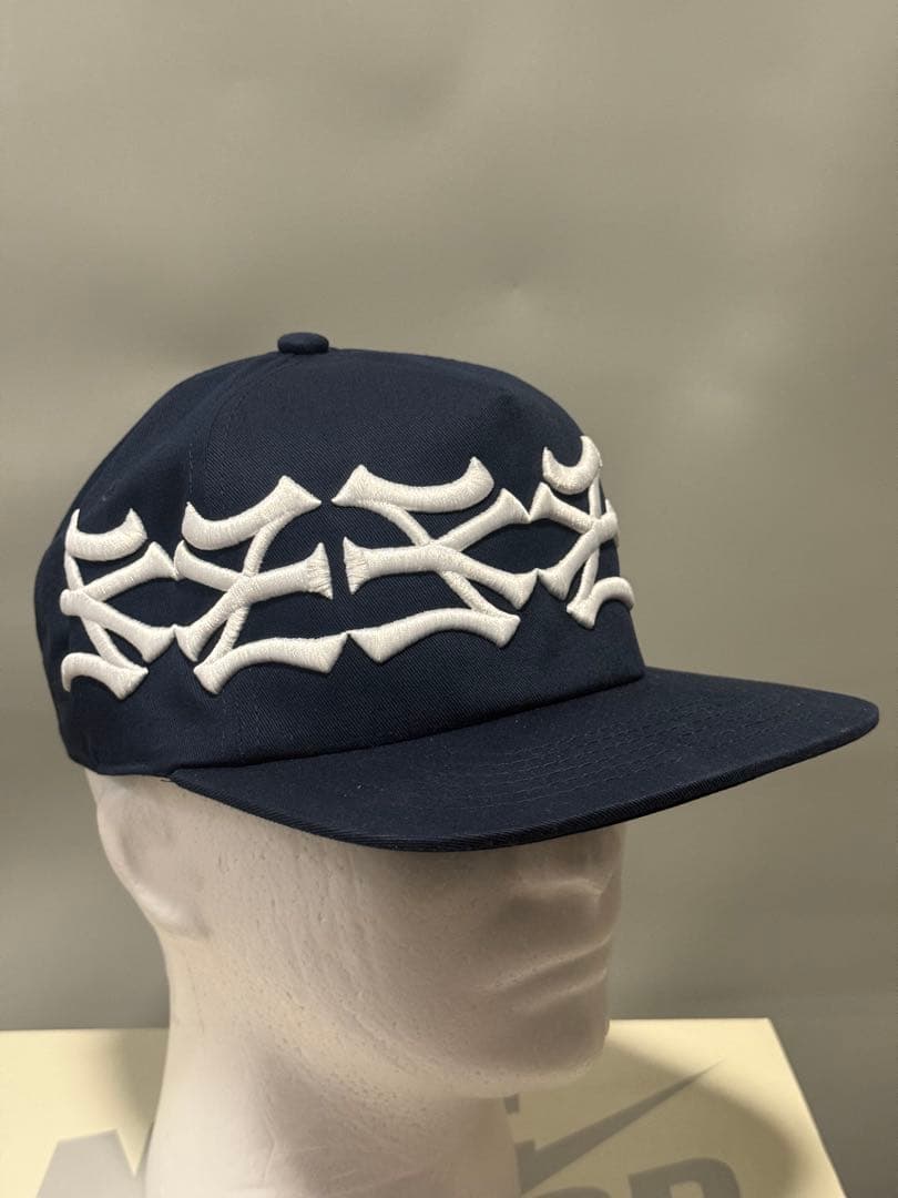 oMA STUDIOS オマキャップ