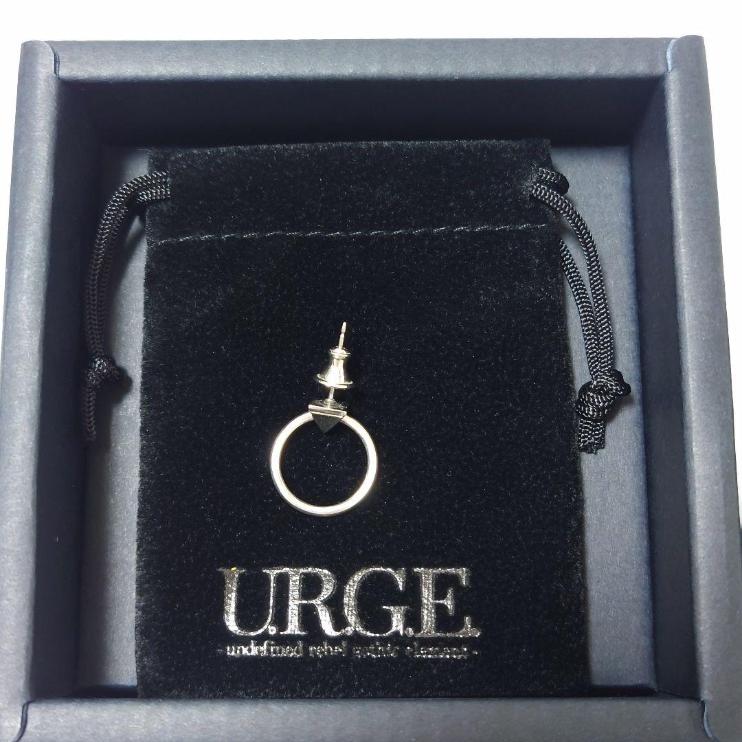 U.R.G.E. SAD/MASO STUD セット 葉月 lynch.