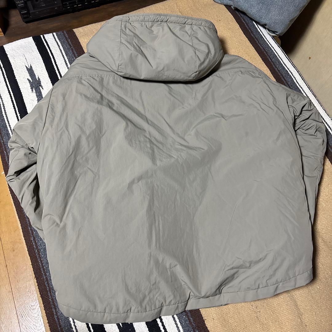 ジャケット・アウター WAIPER PCU LEVEL7 TYPE1 PRIMALOFT JACKET