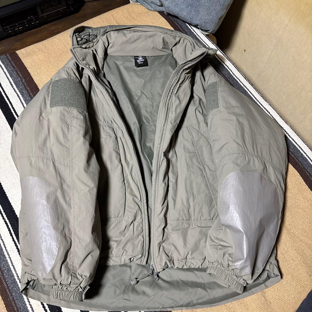 ジャケット・アウター WAIPER PCU LEVEL7 TYPE1 PRIMALOFT JACKET