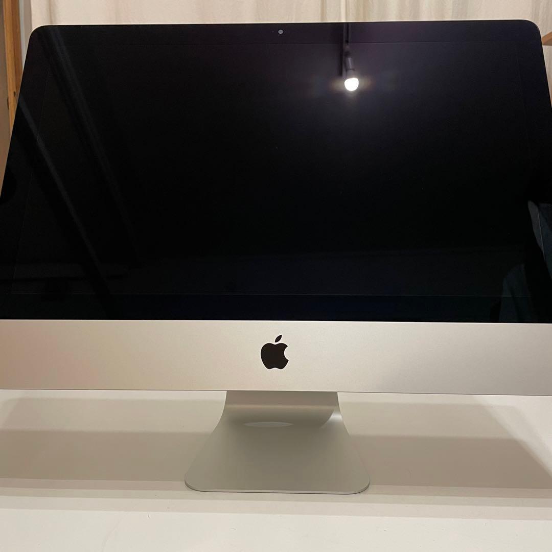iMac 21.5インチ 2017 中古