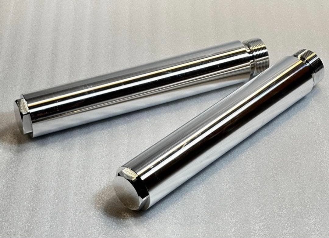 フロントフォーク交換せず取付 スポーツスター ～2021年対応 フォ a1690