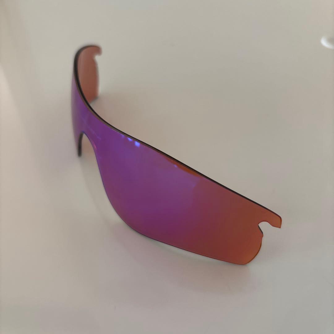 オークリープリズムゴルフ交換レンズ