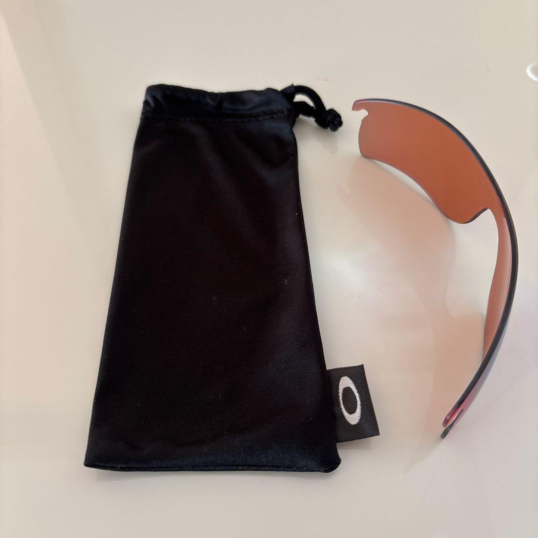 オークリープリズムゴルフ交換レンズ