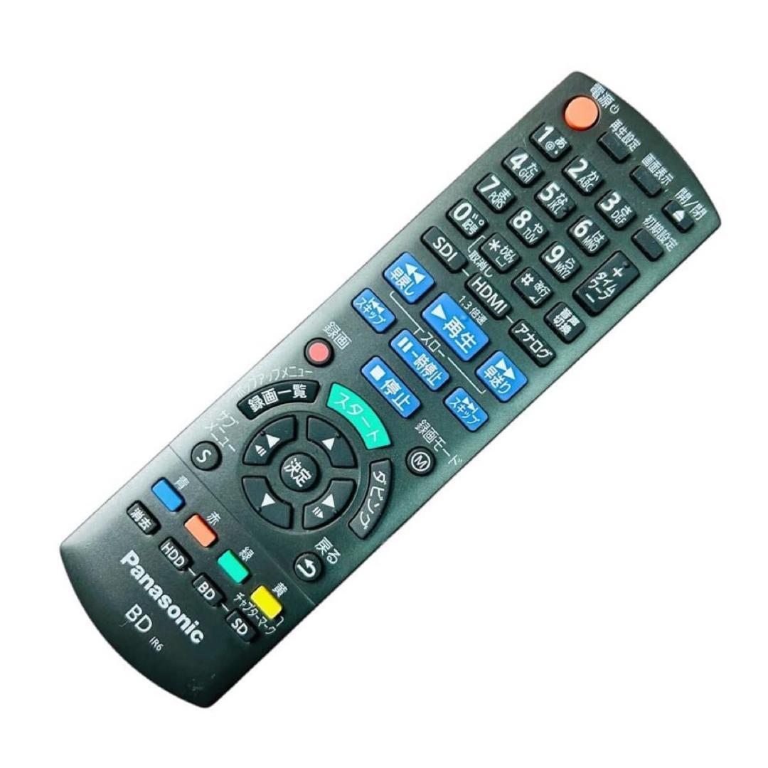 パナソニック デジタル入力レコーダー DIGA DMR-T4000R-K