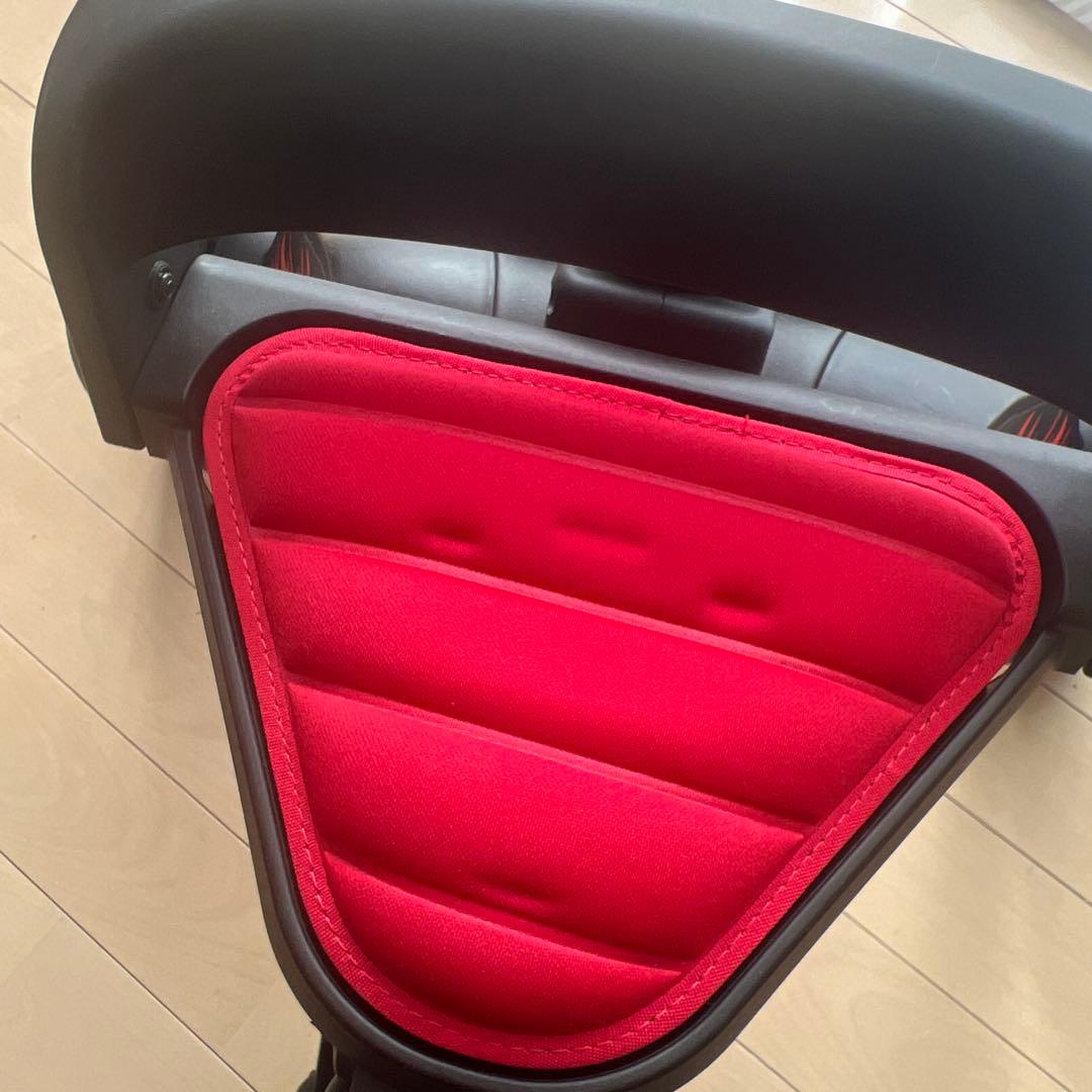 ドゥーナ　リキトライク　doona コンパクト　三輪車　LIKI TRIKE