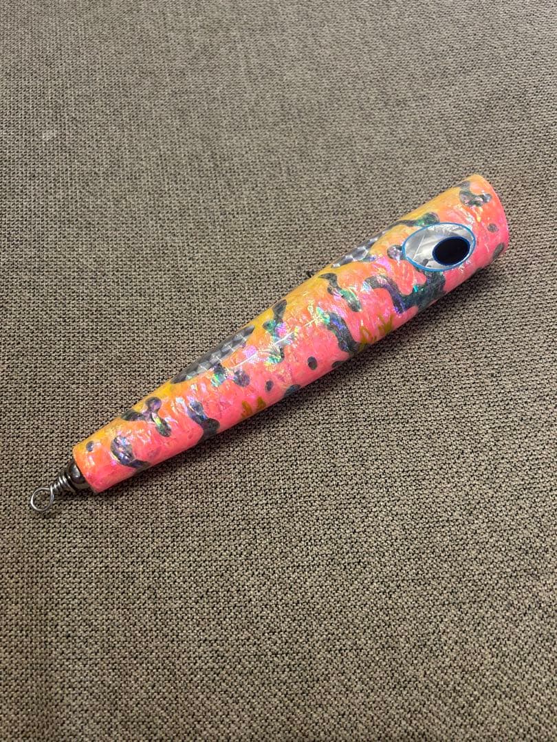 貝田ルアー　若夏　オーバル200