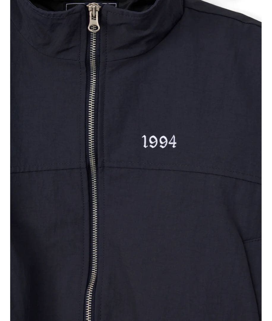 luamod ルアモダ　Lace Line Cropped Jacket