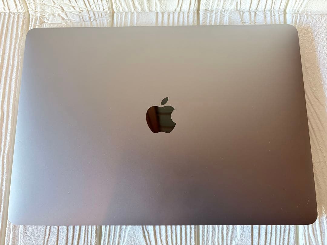 最大容量99% おまけ付き Apple MacBook M1 スペースグレー