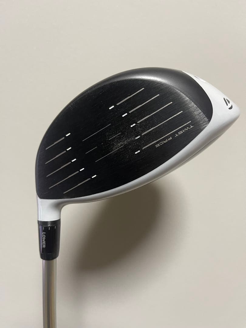 TaylorMade SIM2 ドライバー