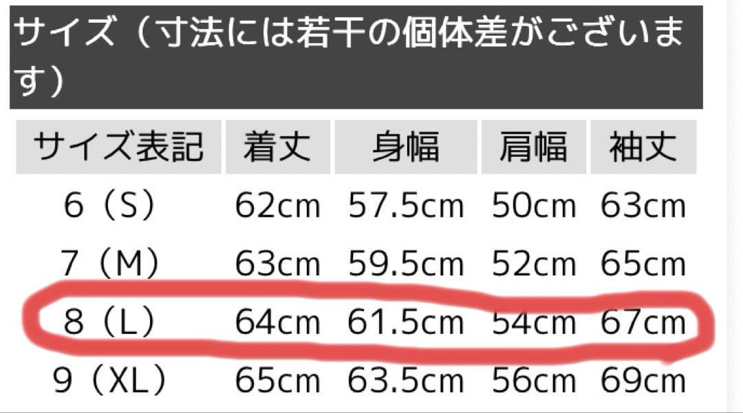 WAIPER.inc イギリス軍 RAF MK3 VENTILE ジャケット L