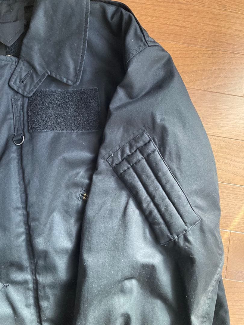 WAIPER.inc イギリス軍 RAF MK3 VENTILE ジャケット L