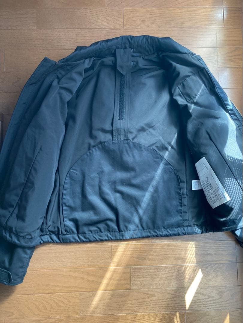 WAIPER.inc イギリス軍 RAF MK3 VENTILE ジャケット L