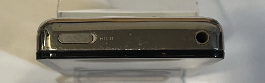 Apple iPod Classic ブラック 60ギガ