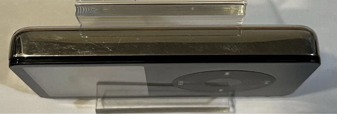 Apple iPod Classic ブラック 60ギガ