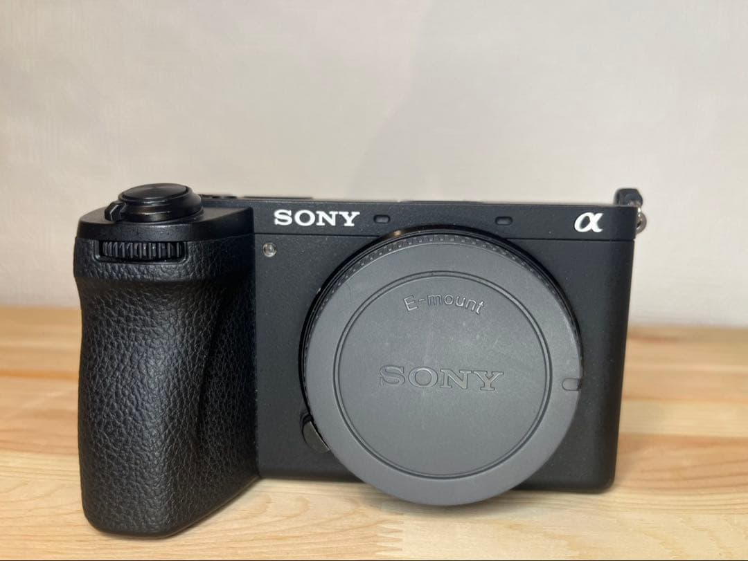 SONY α6700 ボディ（ILCE-6700）