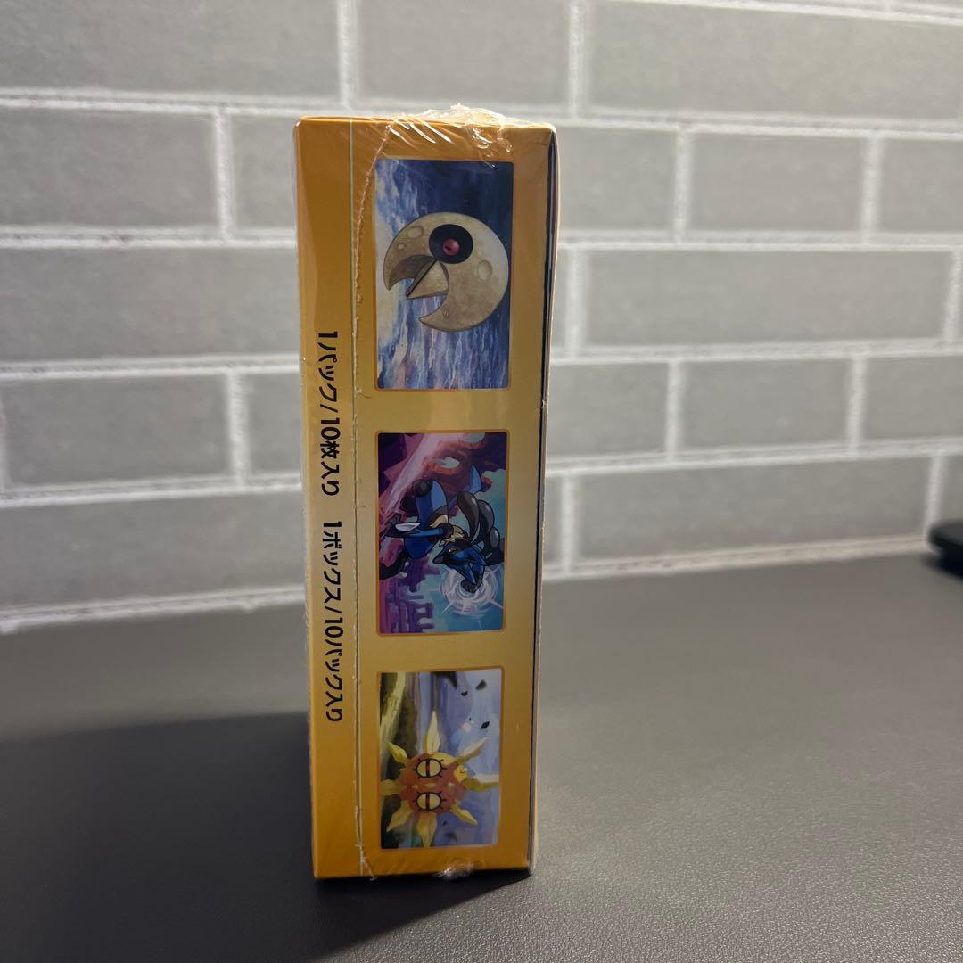 M*N様 ポケモンカードゲーム VSTARユニバースBOX