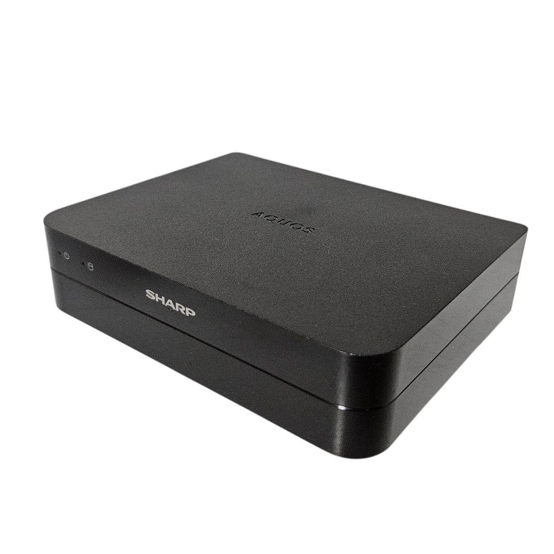 SHARP シャープ 液晶テレビ AQUOS 2T-C12AP-W 防水