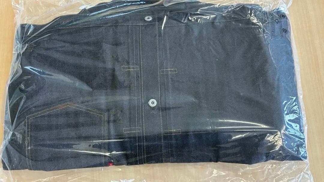 LEVI'S® VINTAGE S506XX 1944 JACKET