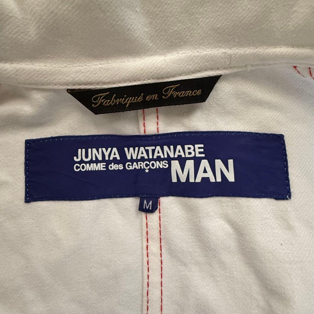 ジャケット・アウター 19ss JUNYA WATANABE MAN x Le Laboureur