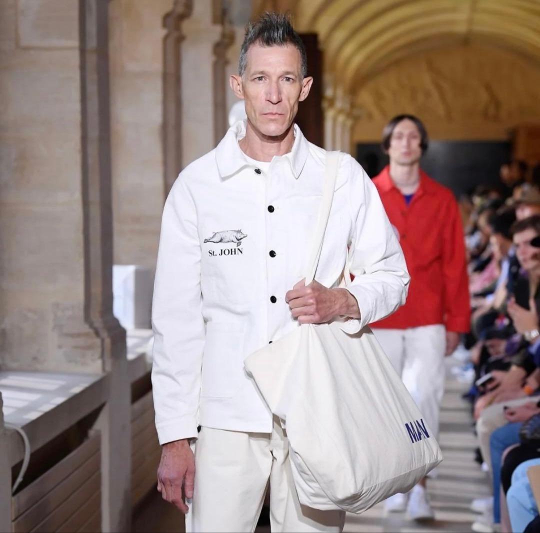 ジャケット・アウター 19ss JUNYA WATANABE MAN x Le Laboureur