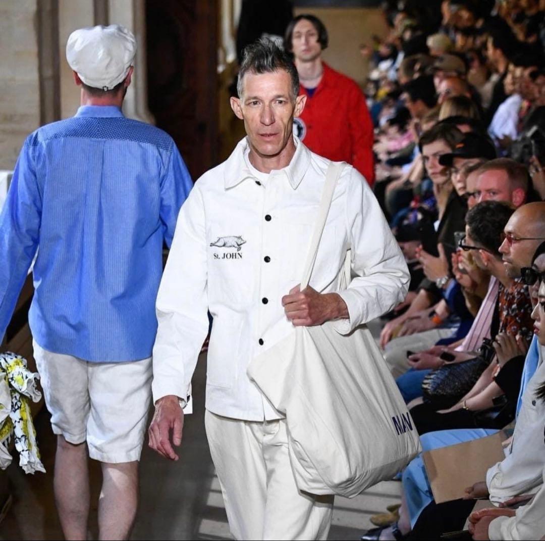 ジャケット・アウター 19ss JUNYA WATANABE MAN x Le Laboureur