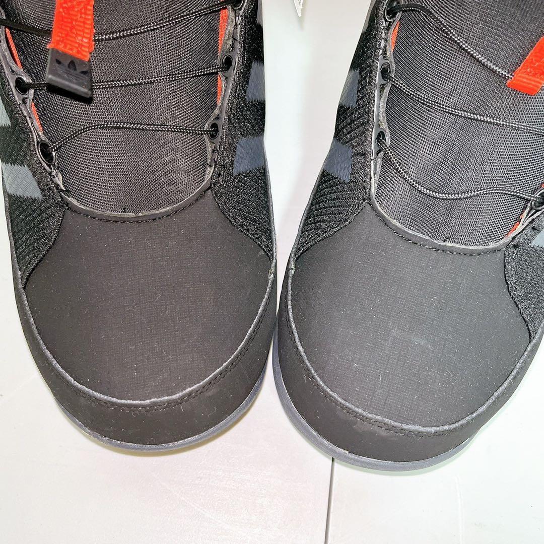 【新品・希少】スノーボードブーツ　アディダス 23.5cm