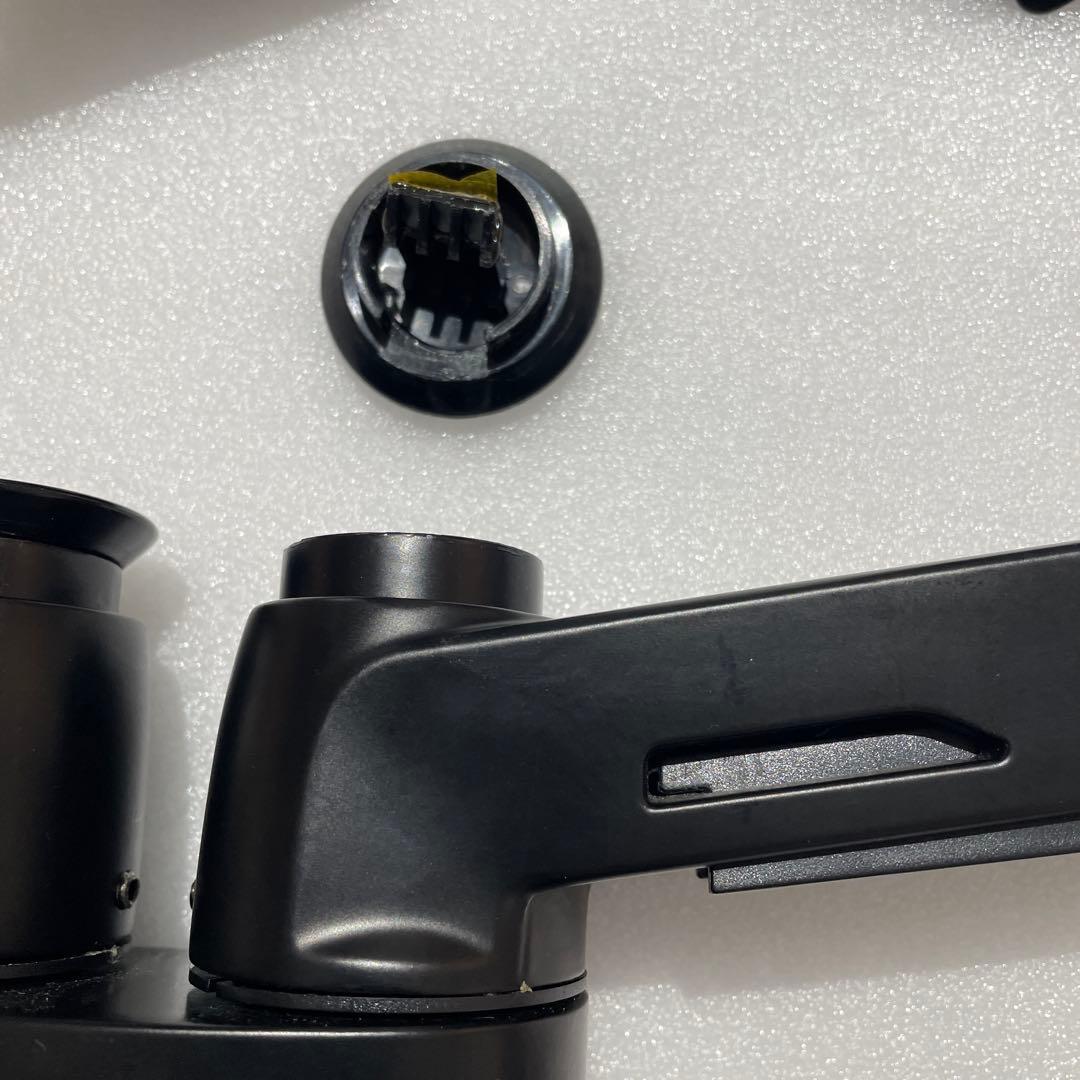 E*u様 エルゴトロンOEM　Amazon Basic デュアルモニターアーム