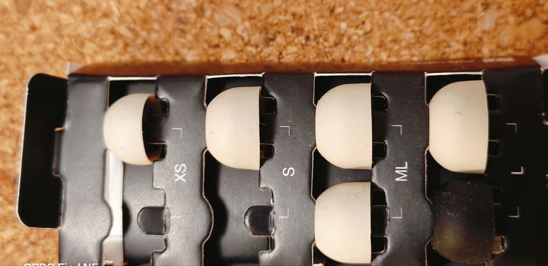 Technics　AZ100 左耳のみ　ワイヤレスイヤホン