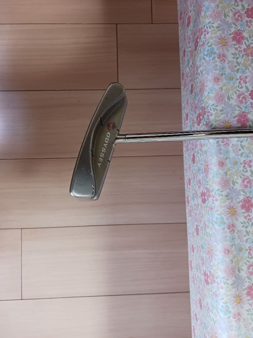 Odyssey White Hot OG 5C パター